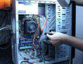 Computer Hardware Maintenance