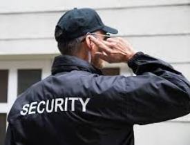 Security Officer Training Course