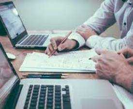 Online Course Advance Diploma in Office Management