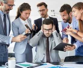 Online Course Certificate in Anxiety Management Course