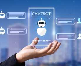 online course Diploma in AI Powered Chatbot Development