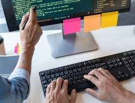 Online course Diploma in IT Training and Instructional Skills