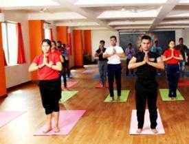 Online Course Diploma Course in Yoga Education