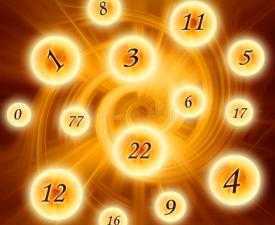online Course Diploma in Numerology