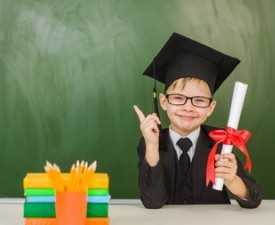 Online Course Diploma in Preschool & Primary Education
