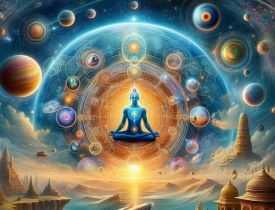 online course Diploma in Vedic Sciences