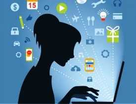 ONLINE COURSE CERTIFICATE IN MS OFFICE & INTERNET