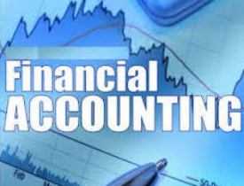 Online Course Diploma in financial accounting