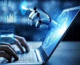 Online Course Certificate in Artificial Intelligence