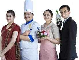 Online Course Certificate in Hospitality and Food Management
