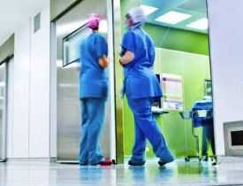 Online Course Diploma in Strategic Management for Hospital