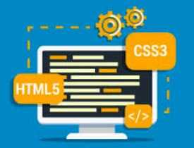 Online advance website development course