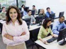Computer Teacher Training