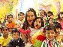 Montessori Teacher Training Course