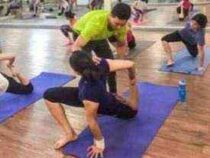 Yoga science Teacher Training