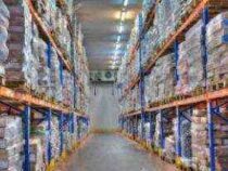 Cold Storage Supervisor
