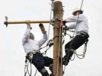 Distribution Lineman Course