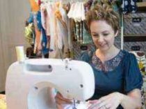 Embroidery Machine Operator Course