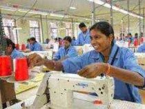 Sewing Machine Operator Course