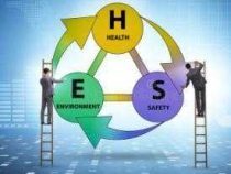 Online Course Certificate in Occupational Health Safety & Environmental Management