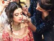 Online Course Bridal Fashion and Photographic Makeup Artist