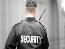 Online Course Certificate in Security Officer