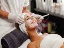 Online Course Certificate in Senior Aesthetic Skin Technician