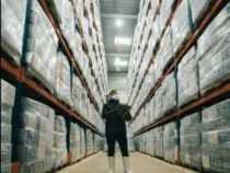 Diploma in Cold Chain Storage Business