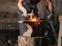 Online Course Diploma in Balcksmith