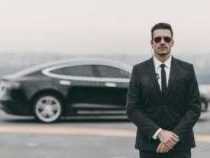 Online Course Diploma in Bodyguard
