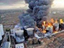 Online Course Diploma in Industrial Disaster Hazard & Risk Management