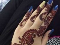 Online Course Diploma in Mehandi Desiging