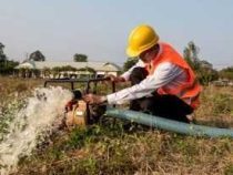 Online Course Diploma in Micro irrigation Technician