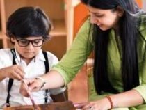 Online Course Diploma in Montessori Teacher Training
