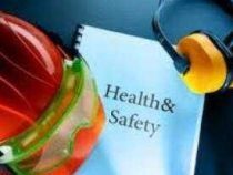 Online Course Professional Certificate in Occupational Safety Health & Environment Management