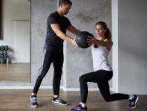 Online Course Diploma in Personal Trainer