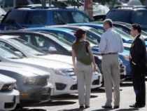 Online Course Diploma in Sales Consultant (Pre-owned Vehicles)