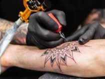 Online Course Diploma in Tattoo artist