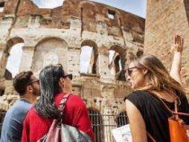 Online Course Diploma in Tourist Guide