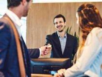 Online Course Certificate in Guest Service Executive (Front Office)