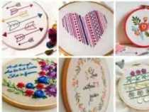 Hand Embroiderer Online Course