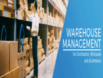 Online Course Diploma in Inventory and Warehouse Management