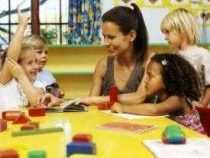 Online Course Diploma in Nursery Teacher Training