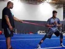 Sports Coaching Online course