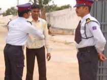 Unarmed Security Guard online course