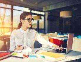 Diploma in Personal Secretaryship