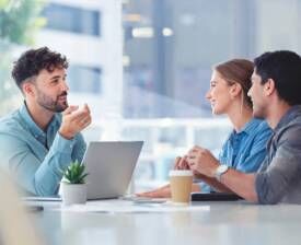 Online Course Certificate in Customer Relationship Executive