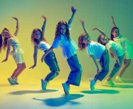 Certificate in Dance Academy Management