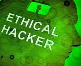 Online Course Certificate in Ethical Hacking