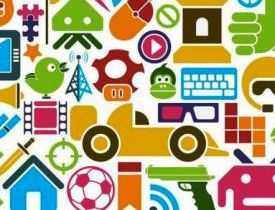 ONLINE COURSE CERTIFICATE IN INTERNET USAGE